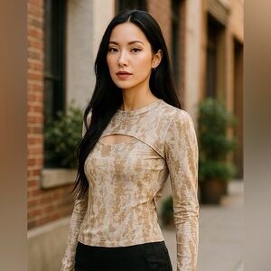Tart Collections Johnnie Top